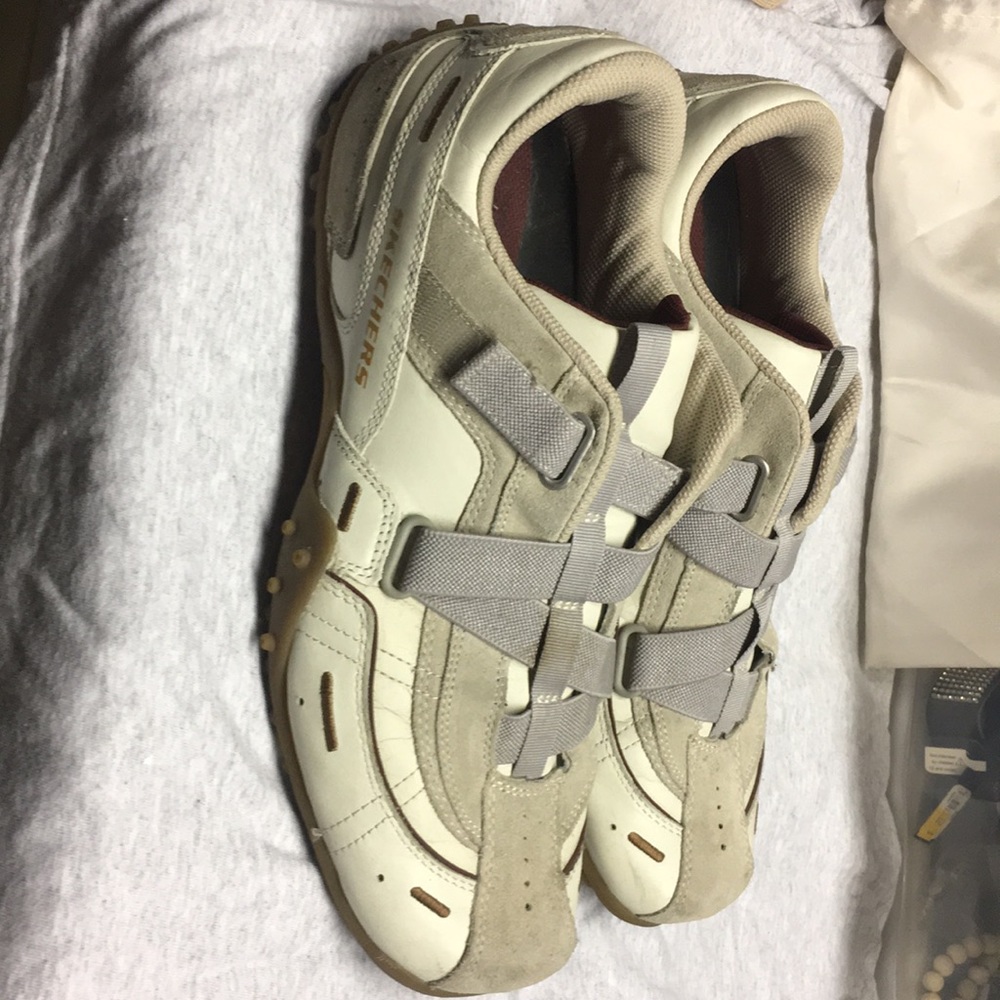 Mens Skechers